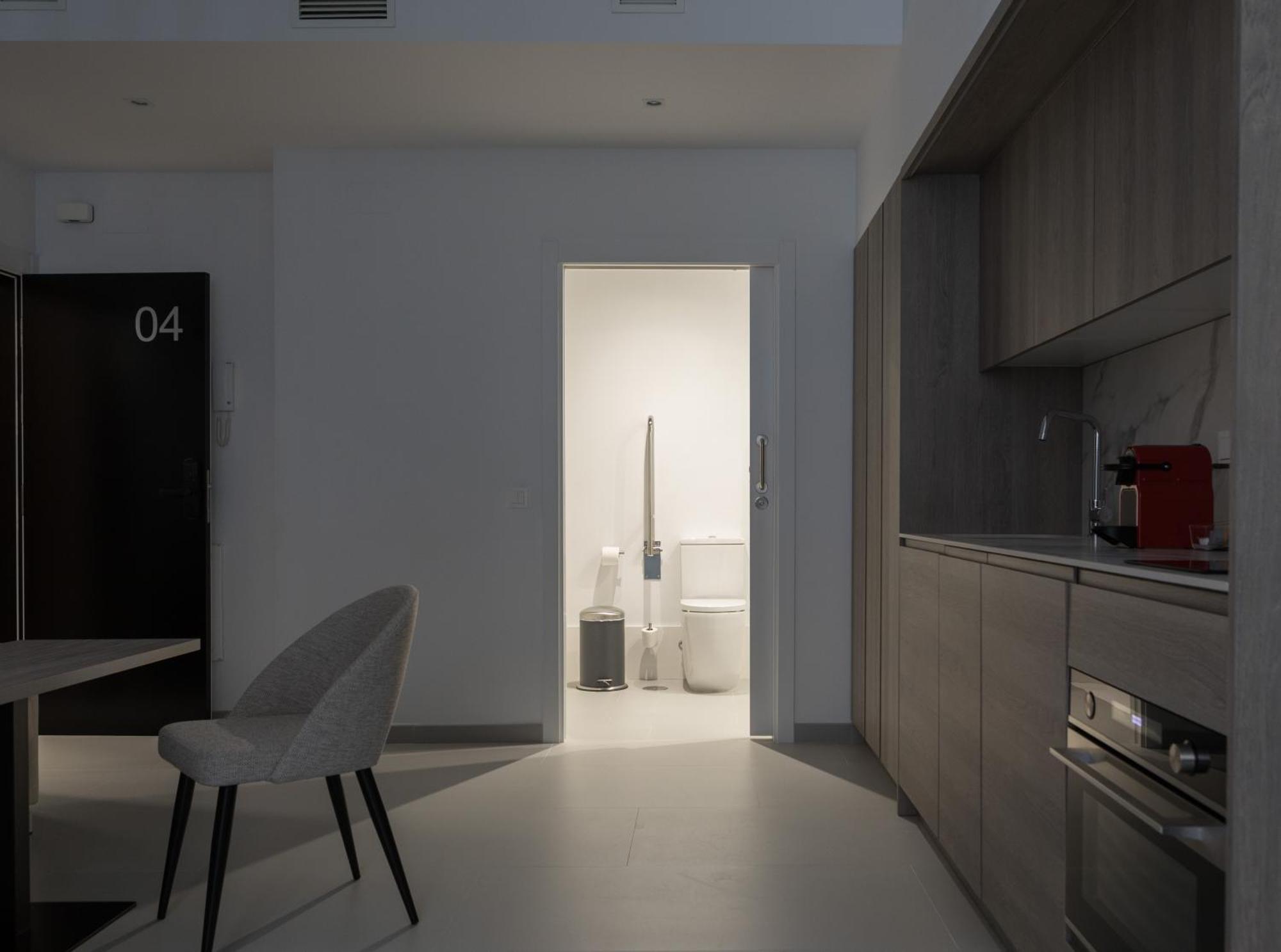 Dobo Madrid Las Torres — Photos 1